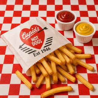 Fries