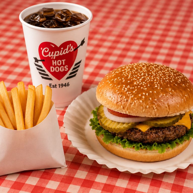 Savor Our Onion Rings