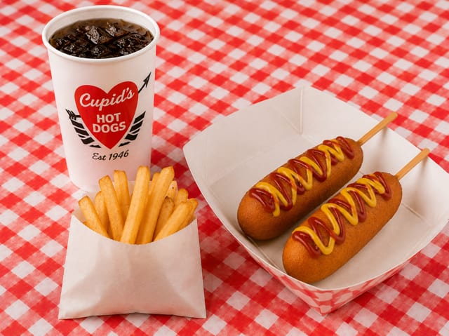 Combo 5.