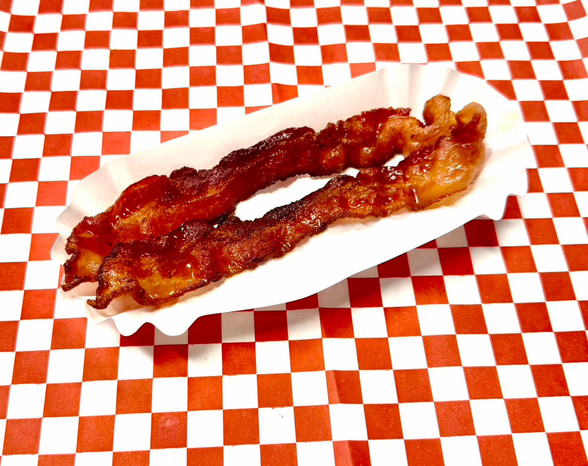 Bacon.