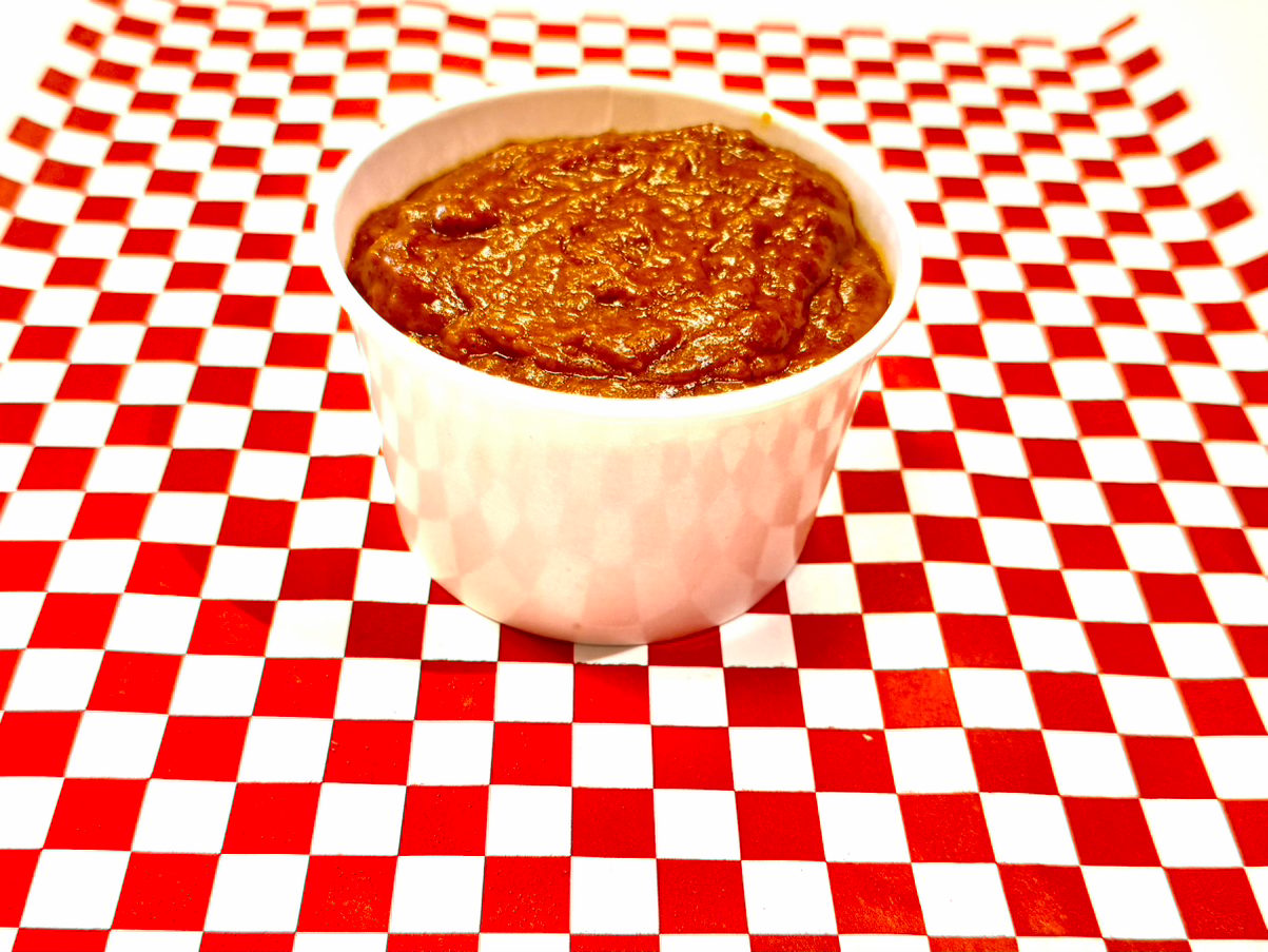 Chili Cup.