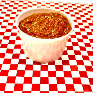 Chili Cup