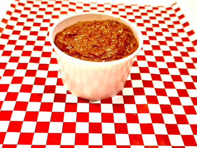 Chili Cup.