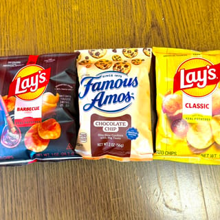 Chips
