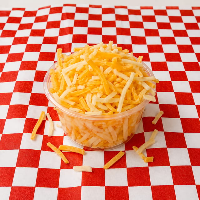 Cheese.
