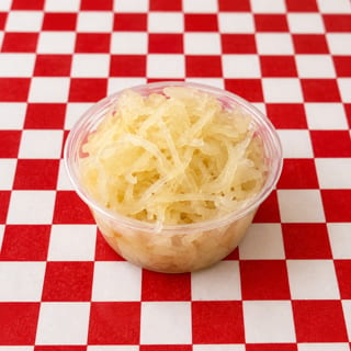 Sauerkraut