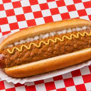 Polish Dog