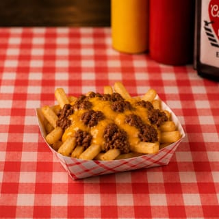 Chili Fries