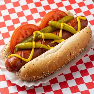 Chicago Dog