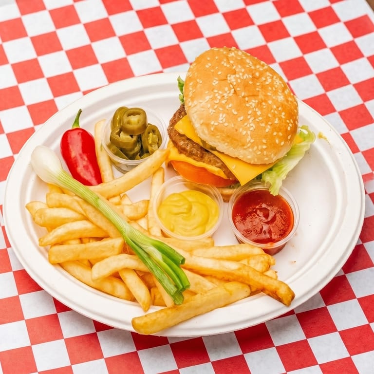 Satisfying Dinner Options