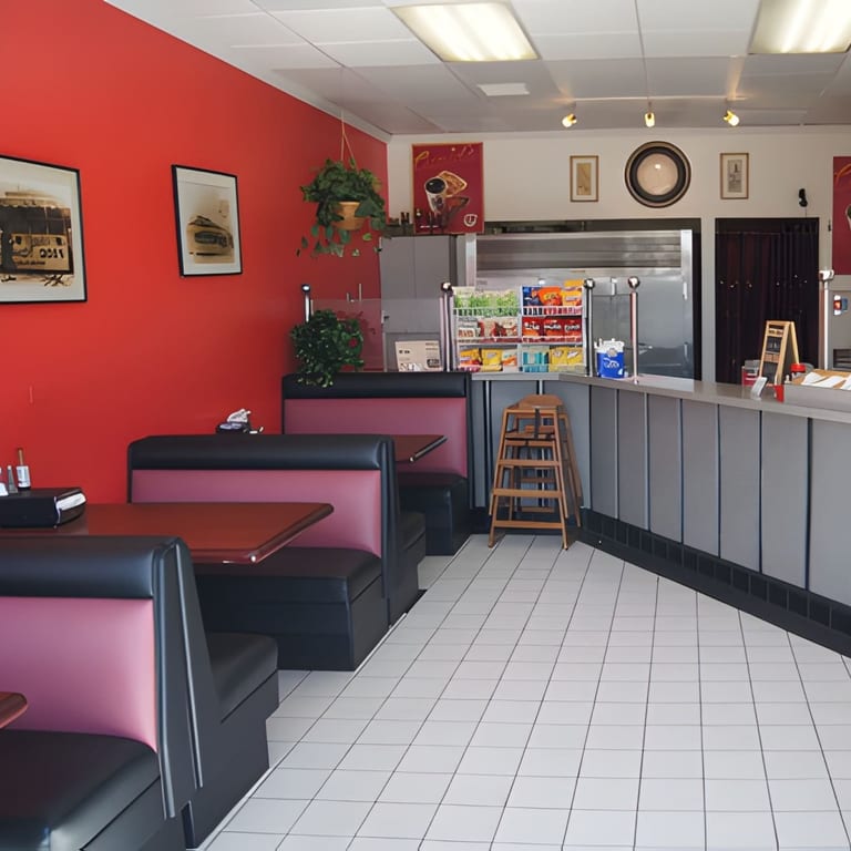 A Classic Spot, Made For You