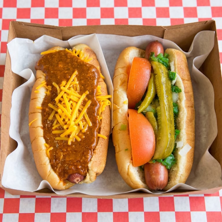 Quick & Easy Online Ordering